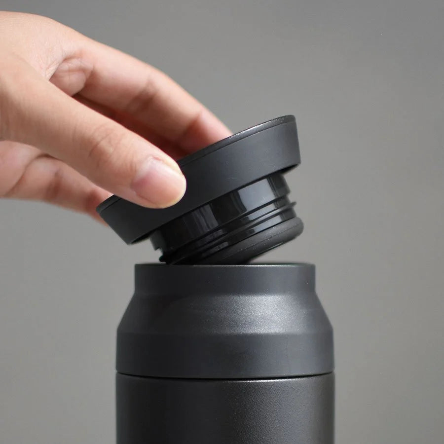 KINTO Travel Tumbler (12oz/355ml) - Khaki