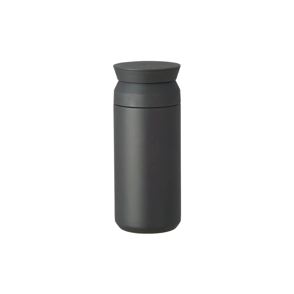 KINTO Travel Tumbler (12oz/355ml) - Black