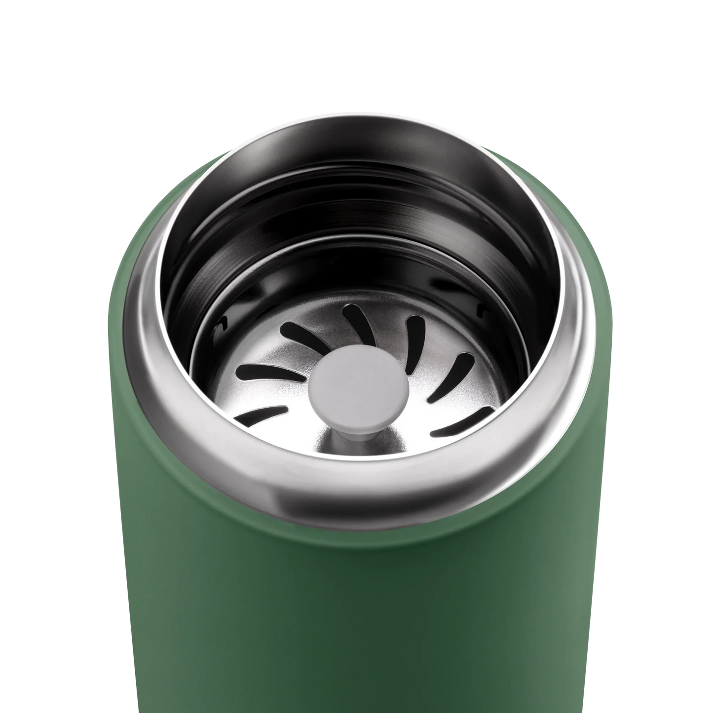 FELLOW Carter Move Mug (12oz/355ml) - Cargo green
