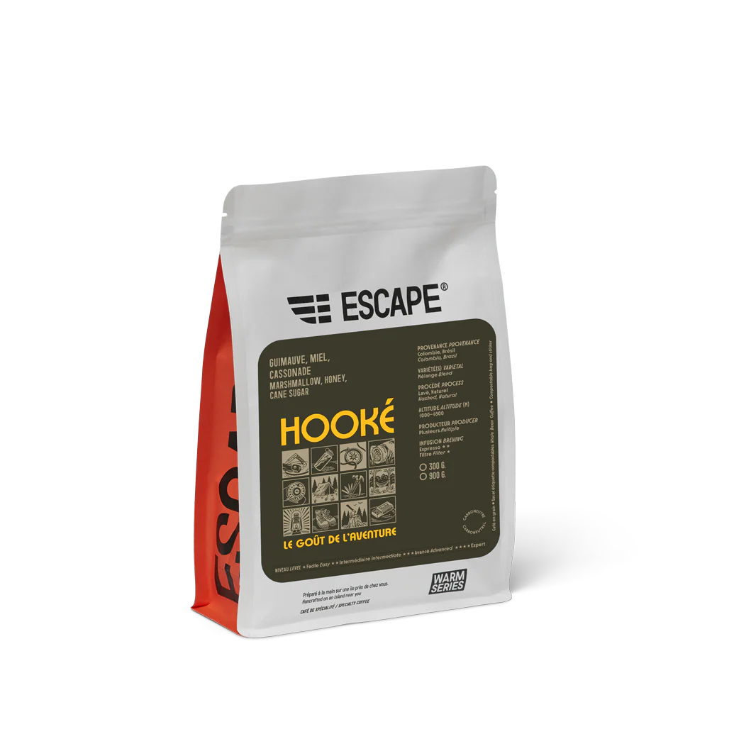 Hooké