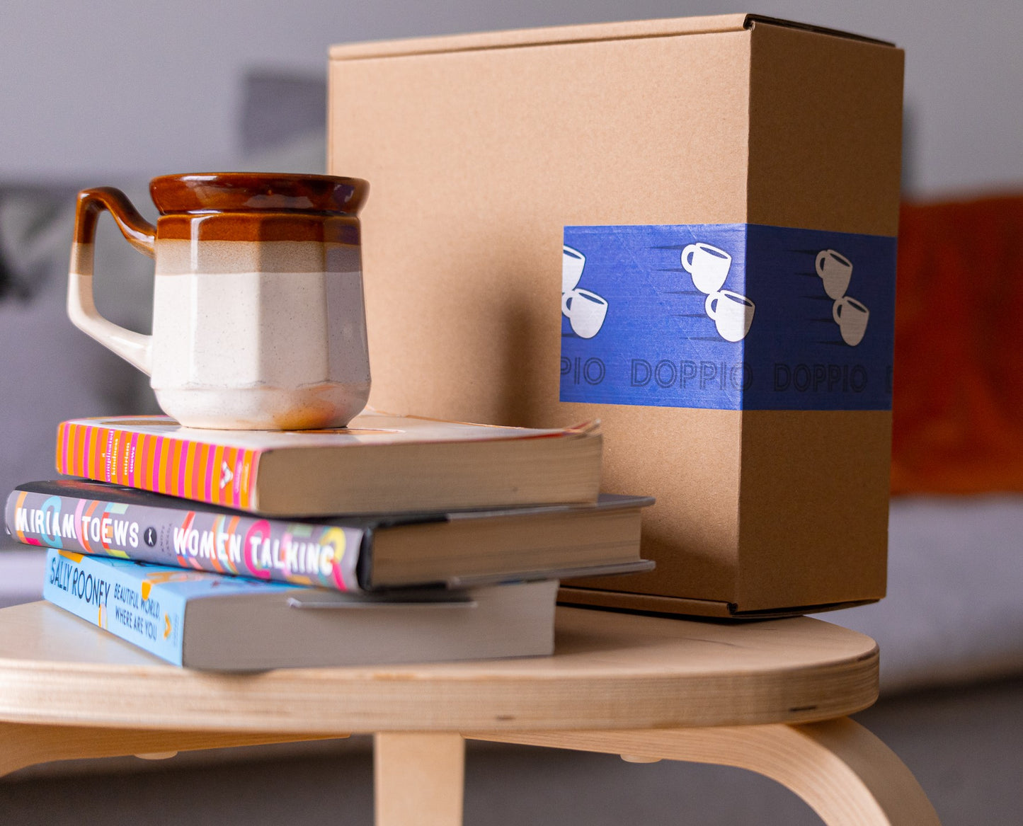 Gift Subscription - 6 Months