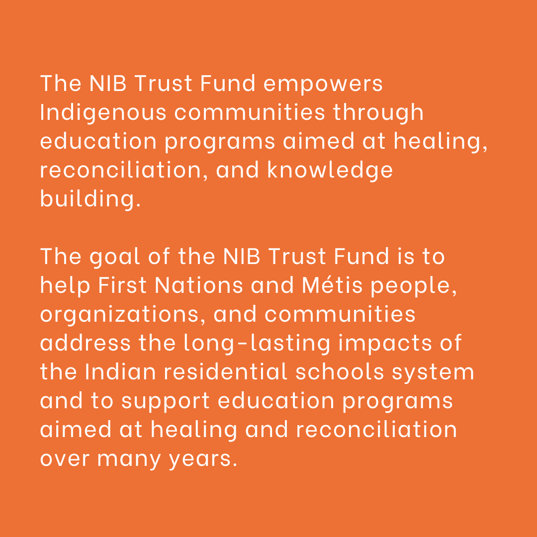 Orange Shirt Day | National Day for Truth and Reconciliation | Residential School Survivors | PROCEEDS DONATED