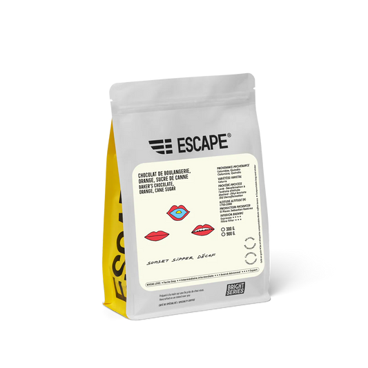 Sunset Sipper - Decaf