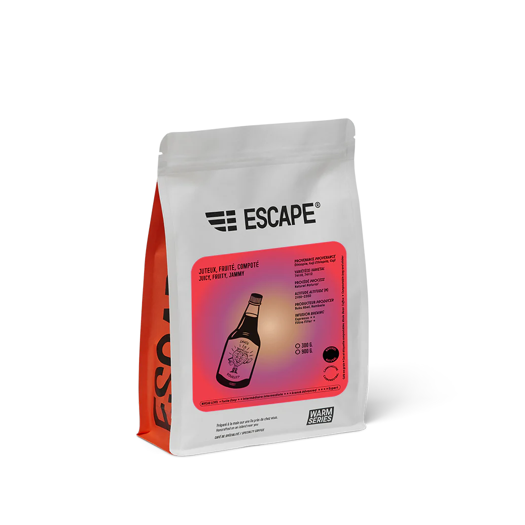 Cozy Secret Sauce