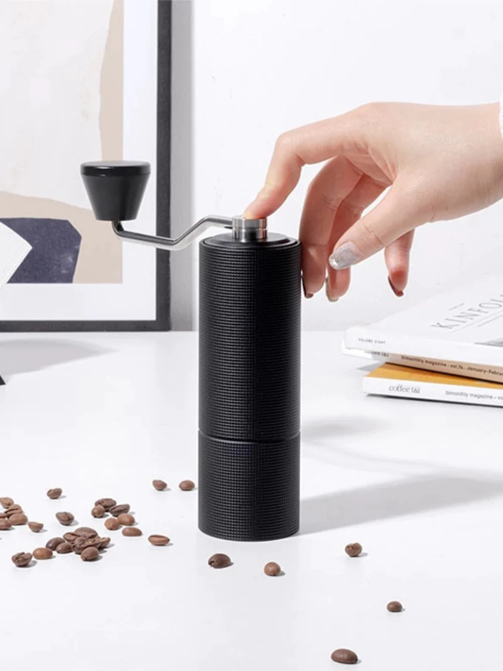 TIMEMORE Chestnut C3 Grinder