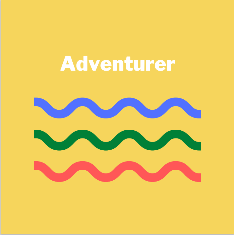 Adventurer