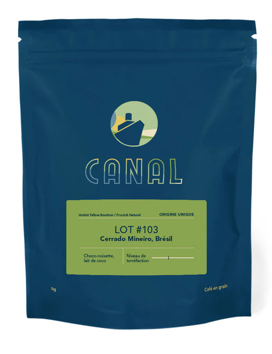 Lot #103