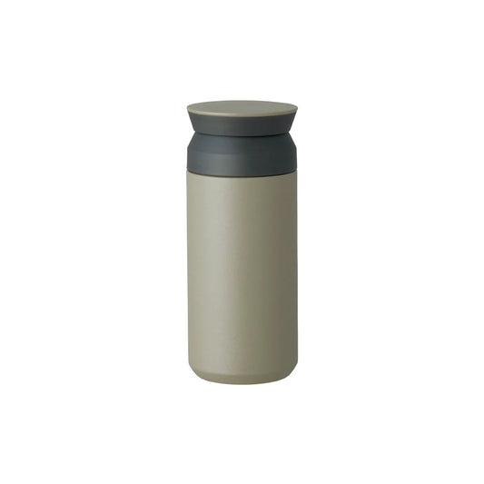 KINTO Travel Tumbler (12oz/355ml) - Khaki