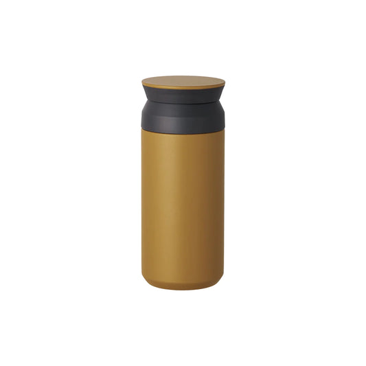 KINTO Travel Tumbler (12oz/355ml) - Coyote