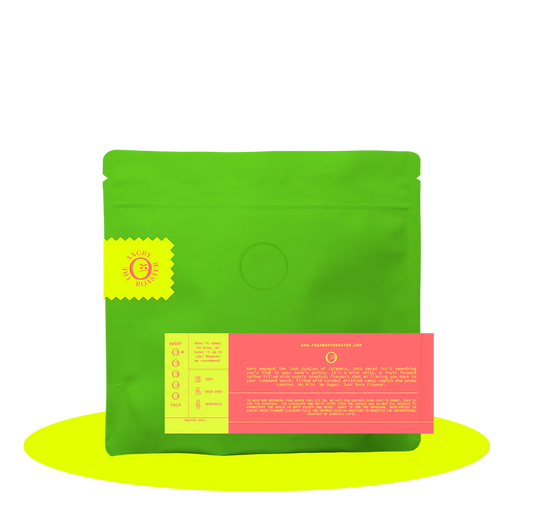 Decaf Colombia