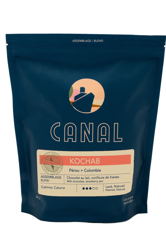 Kochab
