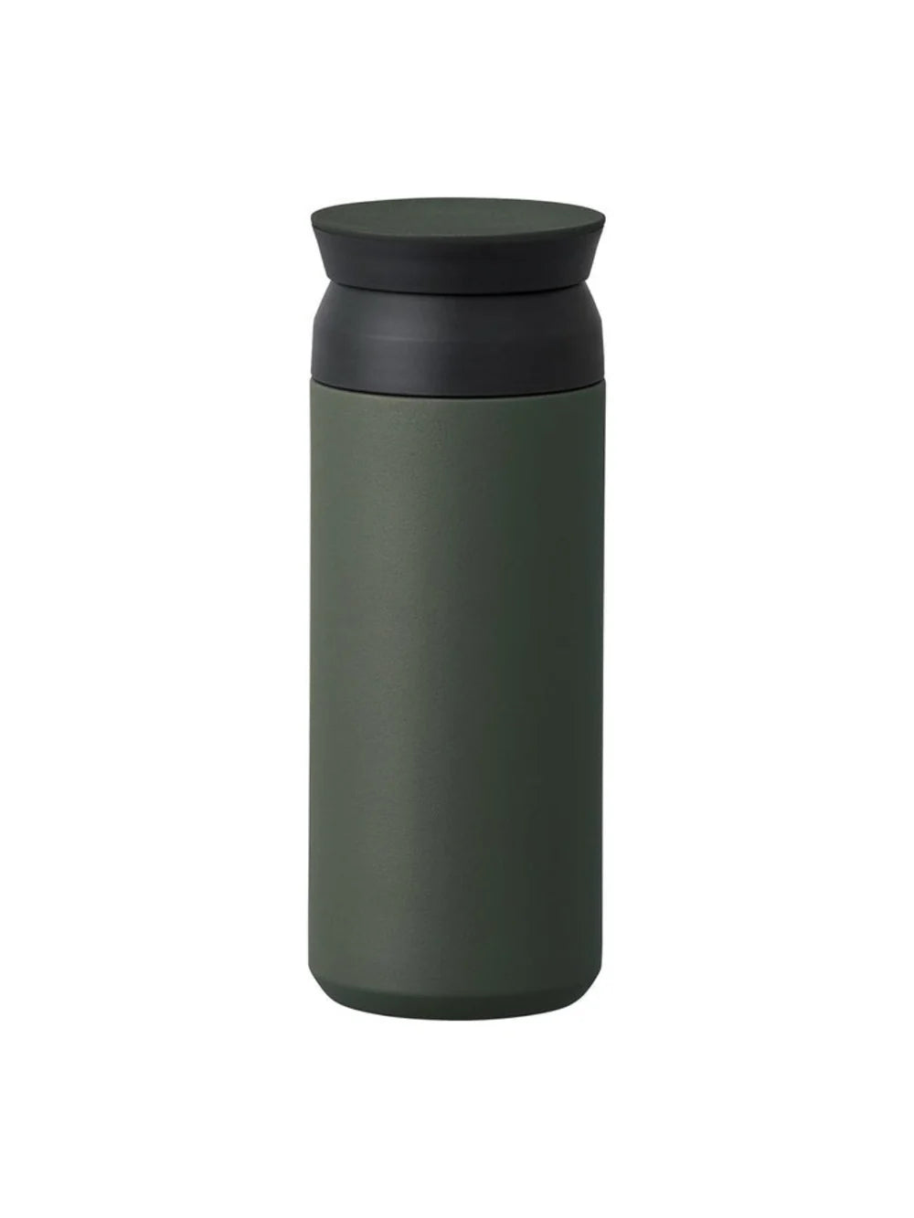 KINTO Travel Tumbler (500ml/17oz) - Ash Green