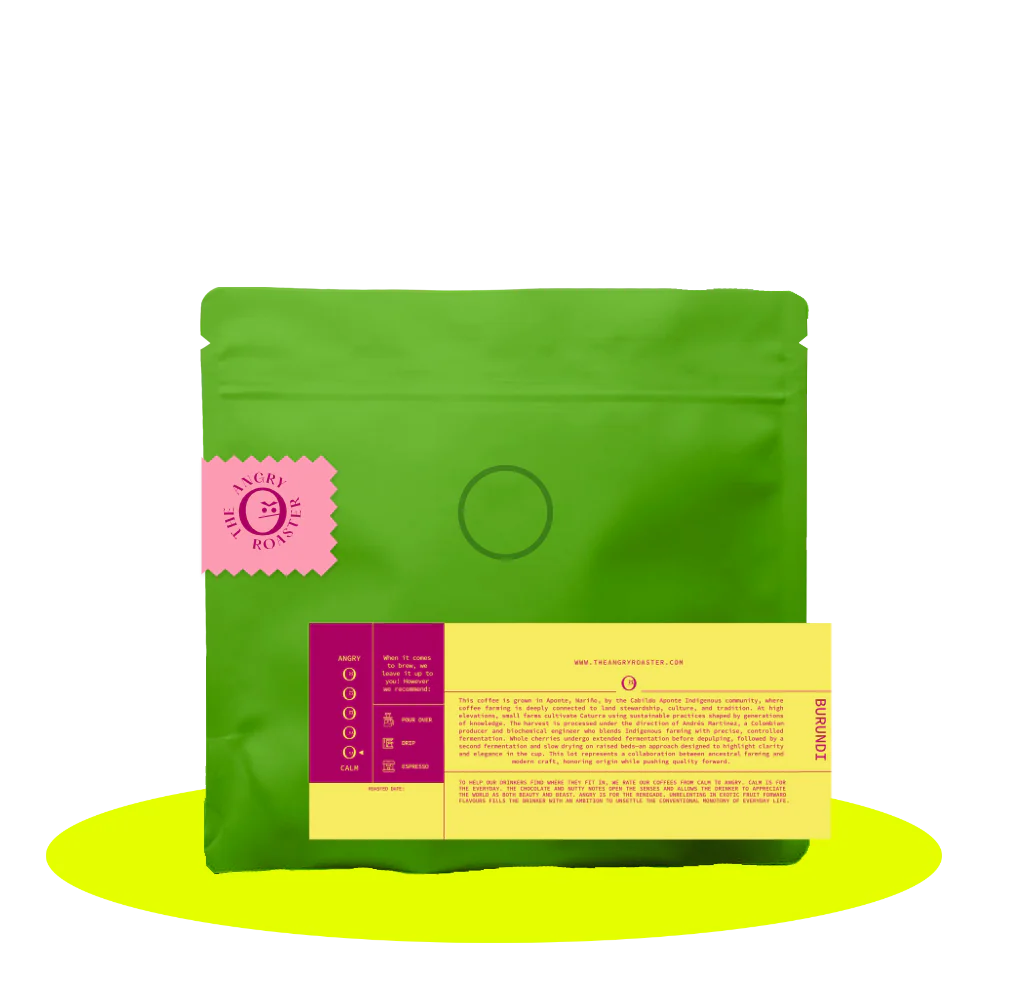 Burundi - Bukeye