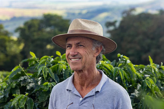LØVE Blend