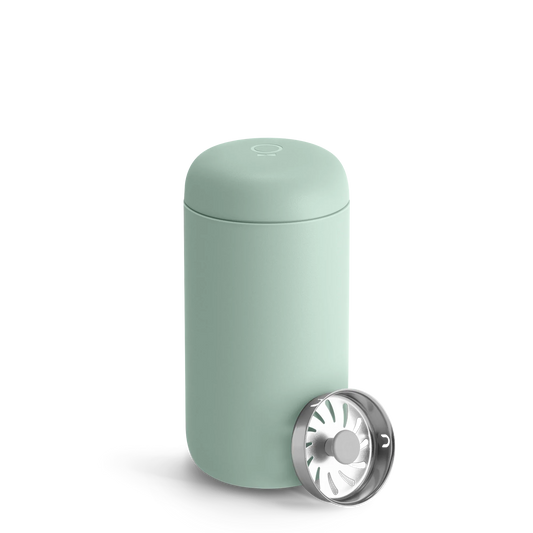 FELLOW Carter Move Mug (12oz/355ml) - Mint chip