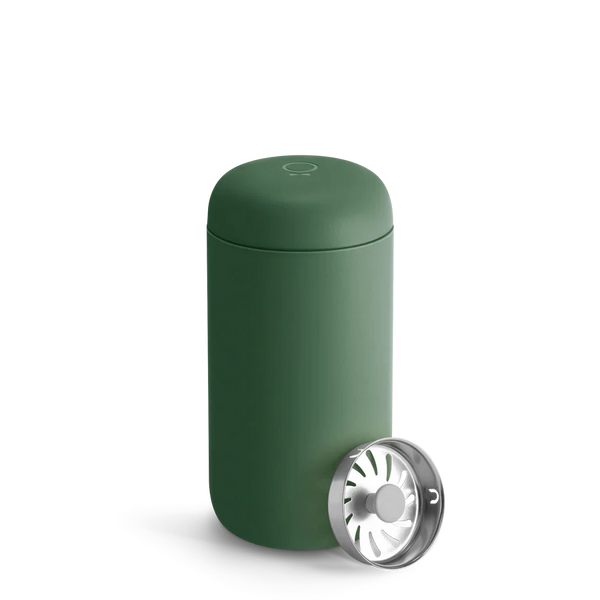 FELLOW Carter Move Mug (12oz/355ml) - Cargo green - Montreal