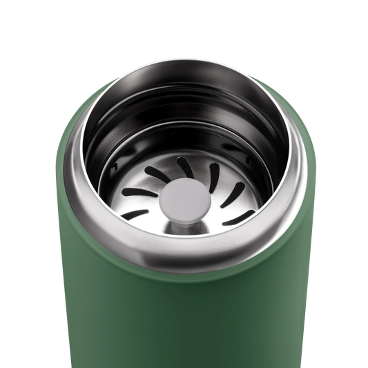 FELLOW Carter Move Mug (12oz/355ml) - Cargo green