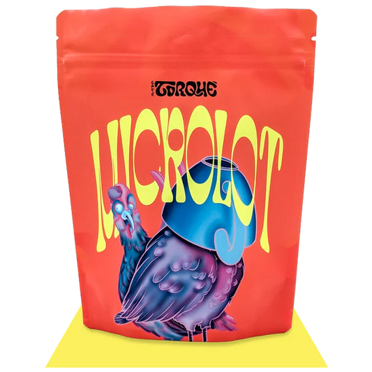 Pompeya (Microlot)