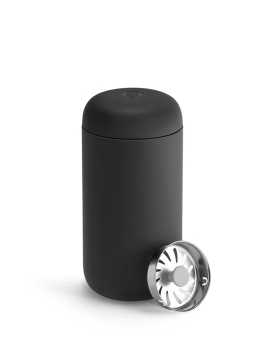 FELLOW Carter Move Mug (12oz/355ml) - Matte Black