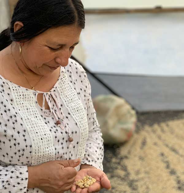 Gloria Ortega