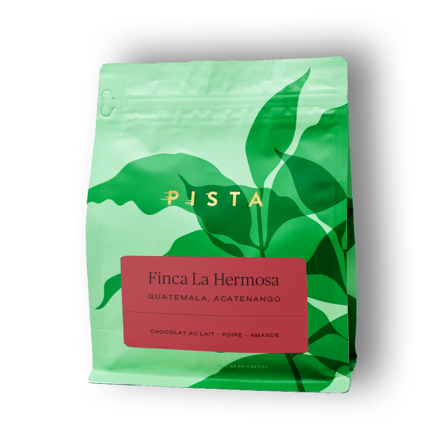 Finca La Hermosa