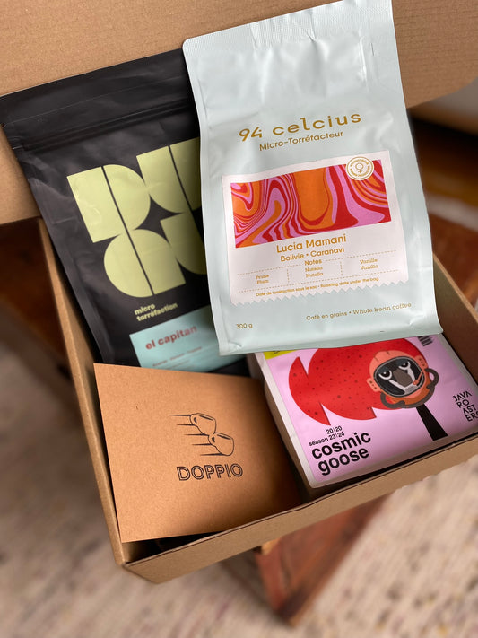 Gift Subscription - 3 Months