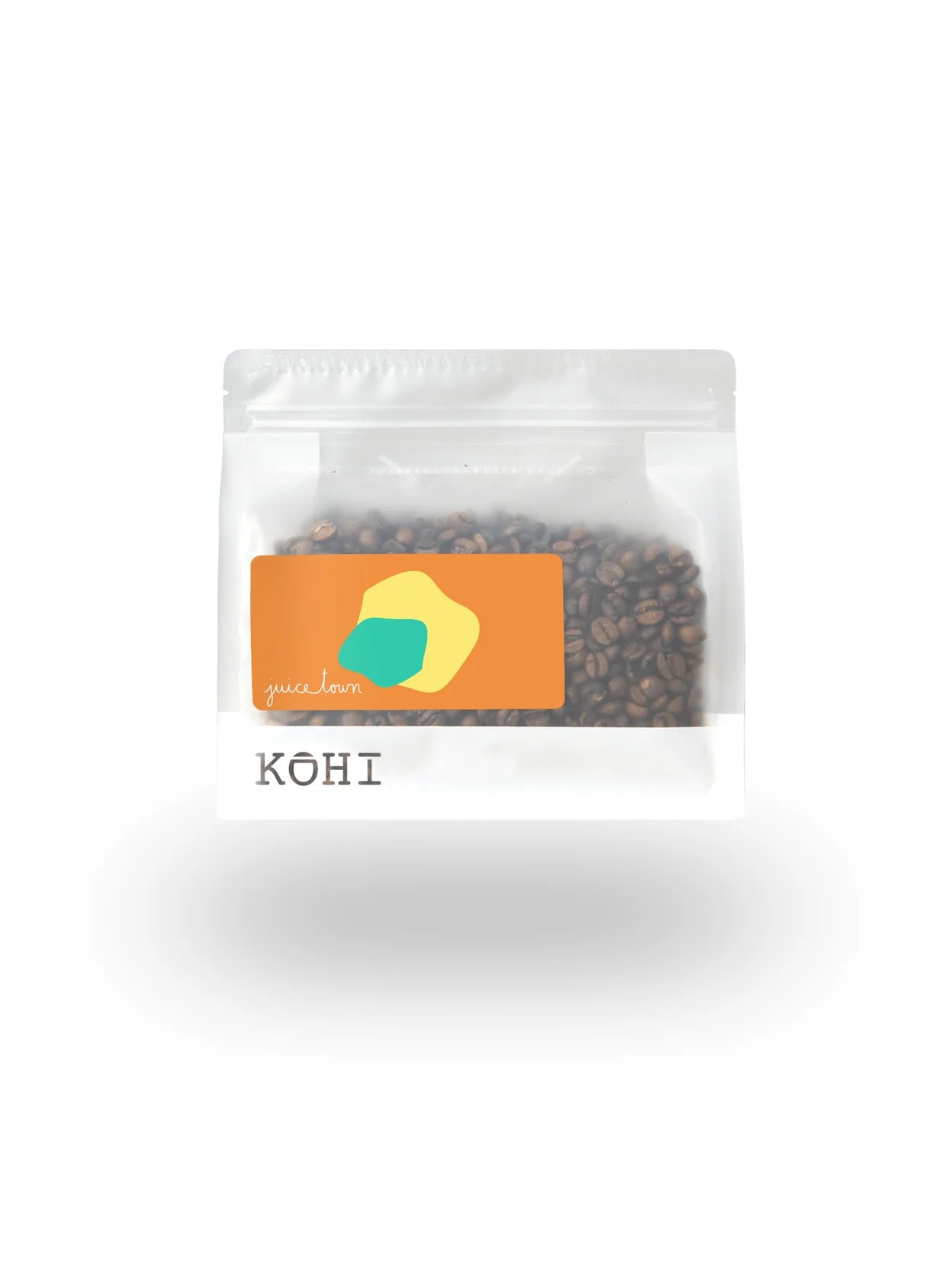 Juice Town (Colombia)