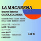 Wilton Benitez - La Macarena from Colombia