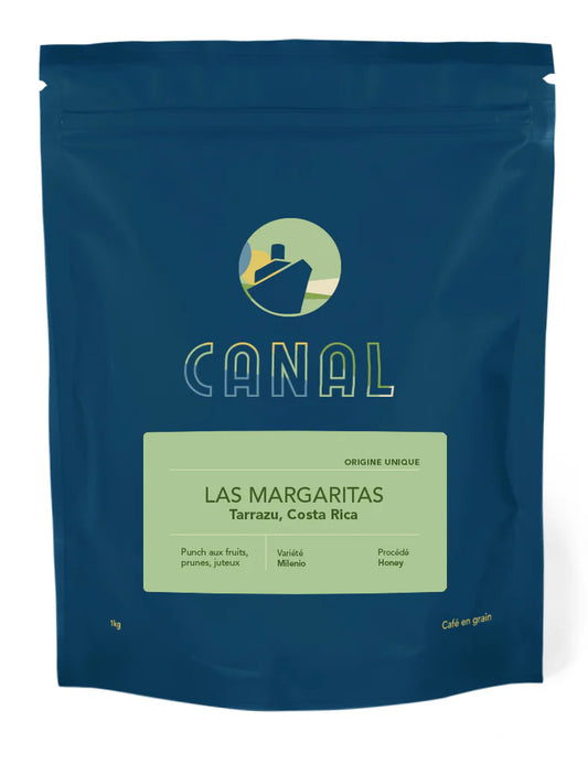 Las Margaritas