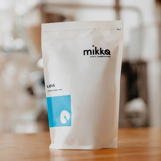 LØVE Blend