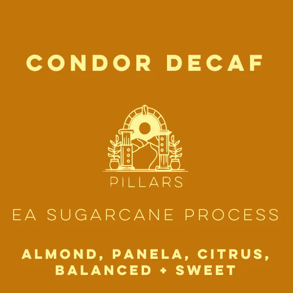Condor Décaf