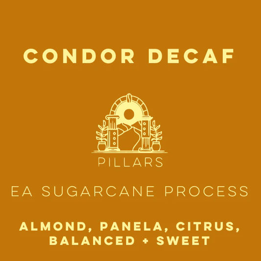Condor Decaf