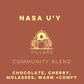 Mélange Communautaire Nasa