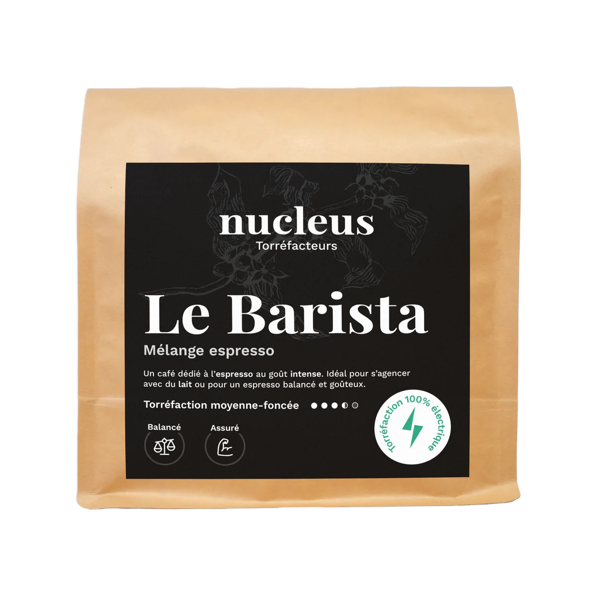 Le Barista