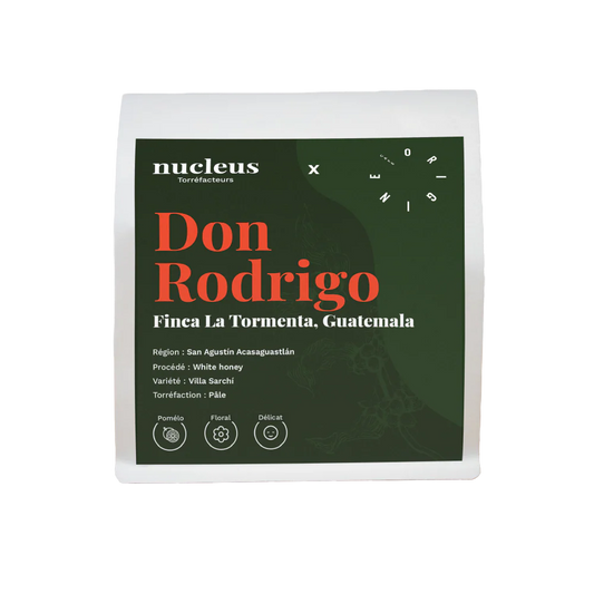 Don Rodrigo