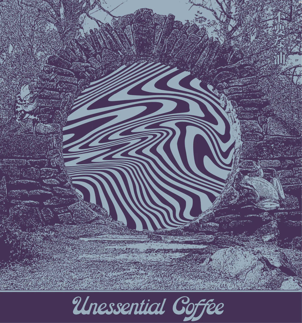 Unessential Coffee