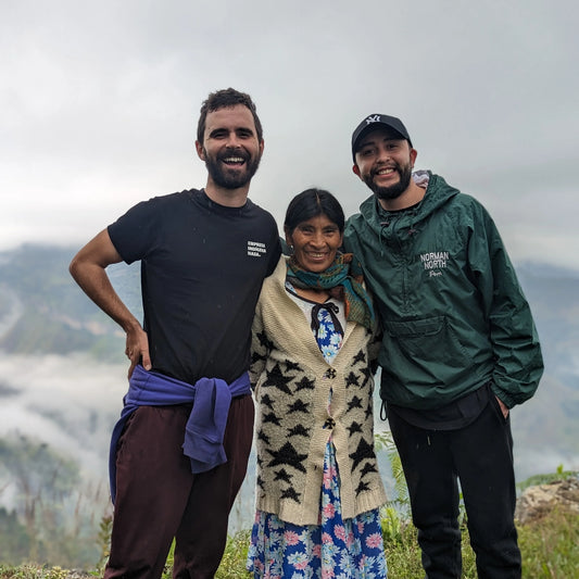 Nasa Community Blend