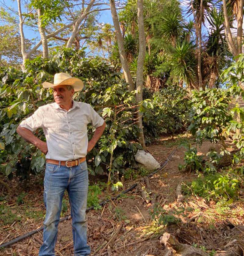 Allan Melgar