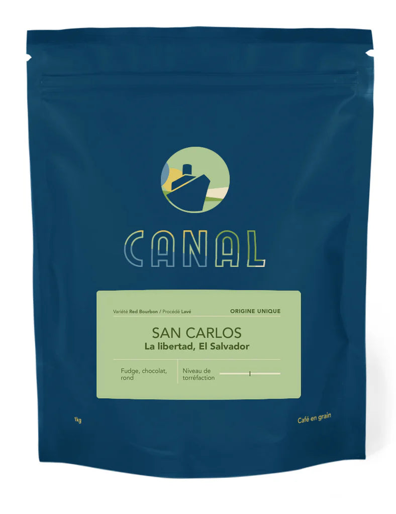 San Carlos