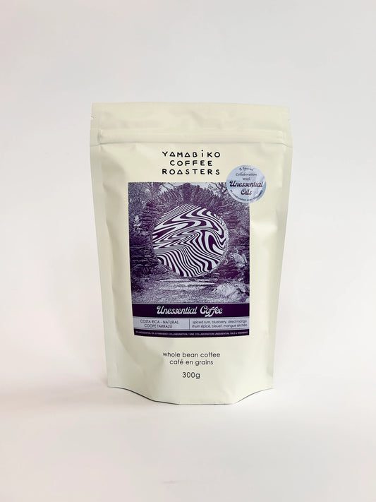 Unessential Coffee