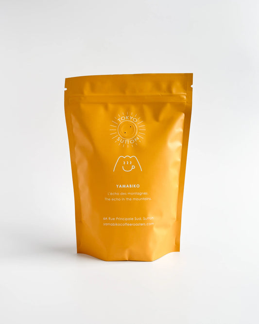 Vista Espresso