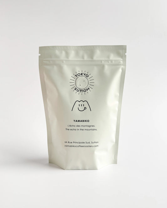 Unessential Coffee
