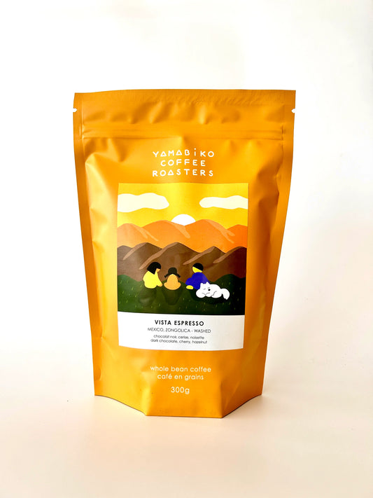 Vista Espresso