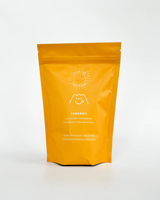 Luna Decaf