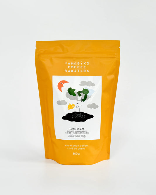 Luna Decaf