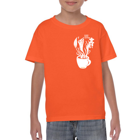 Orange Shirt Day | National Day for Truth and Reconciliation | Residential School Survivors | PROCEEDS DONATED