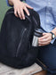 Gobelet de voyage KINTO (17oz/500ml) - Noir