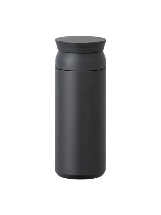 Gobelet de voyage KINTO (17oz/500ml) - Noir