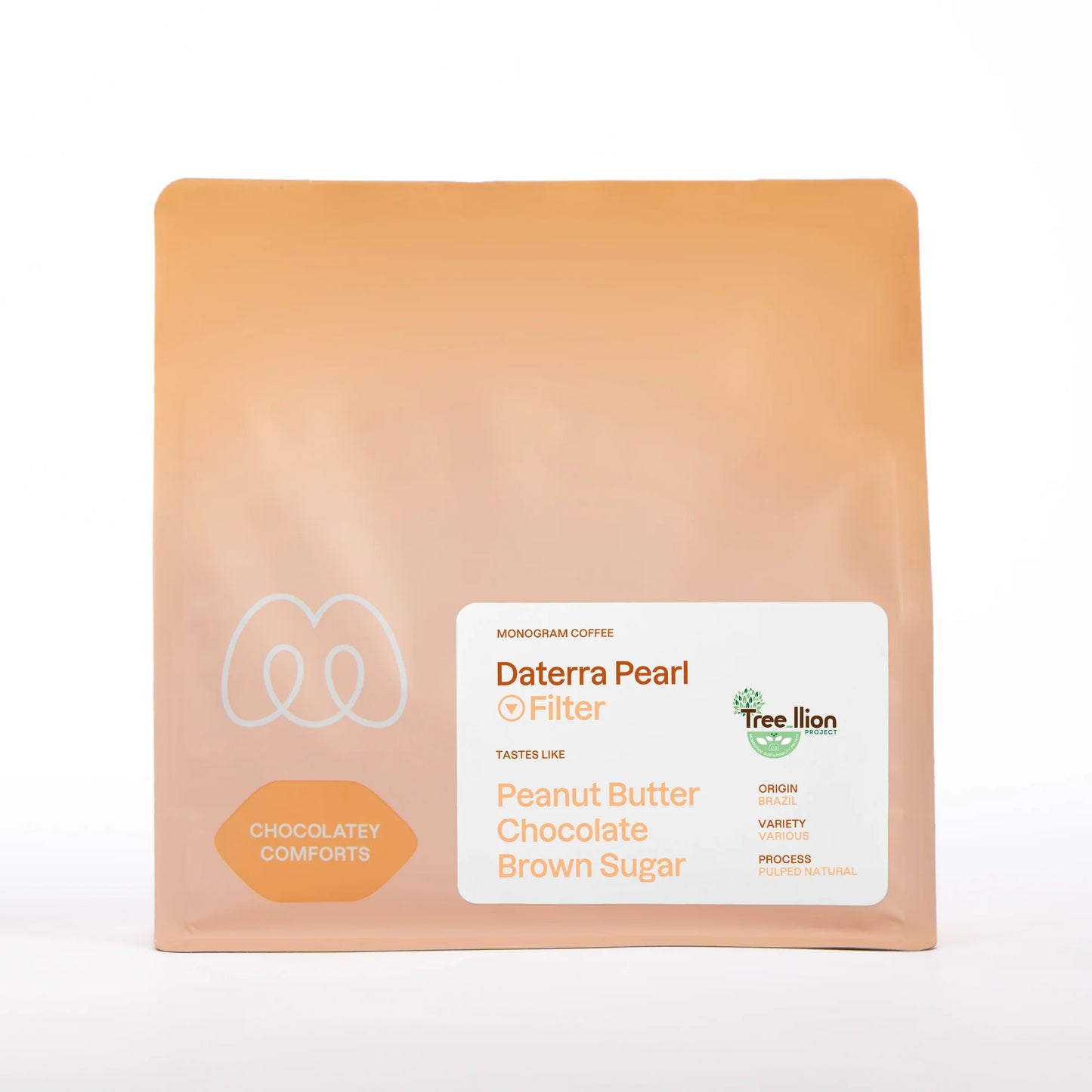 Daterra Pearl Filter