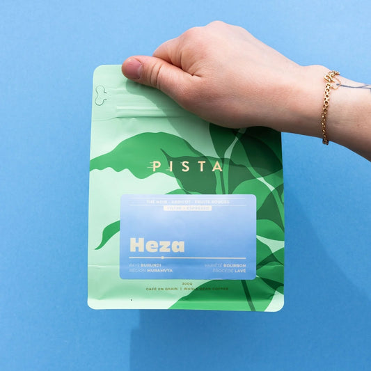 Heza